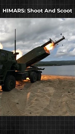 Why HIMARS Is So Dangerous