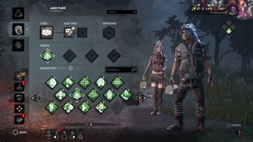Lights out event is here🔥🔥🔥