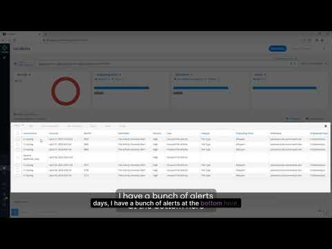 Commvault and Palo Alto X-SOAR Integration Demo: Automated Incident Response