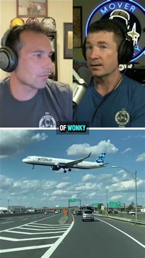 United 767 Hits Truck While Landing - How Did This Happen?