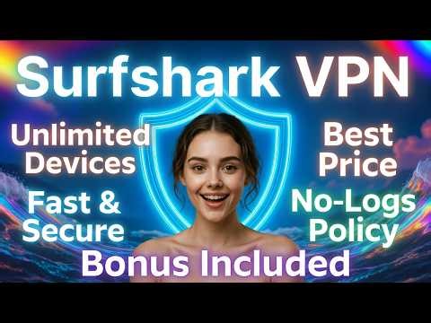 Unlock the Best Surfshark Promo Code for an Exclusive 88% Discount!