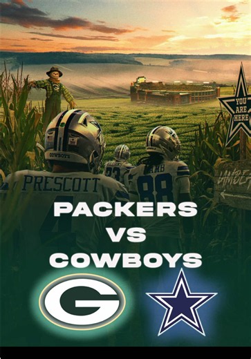 Cowboys vs Packers highlights: insane game recap