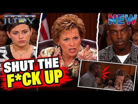 Judge Judy - Full Episodes 9993 - Best Amazing Secret Cases Judge Judy Season 2O26 1080p HD