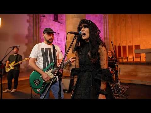 Los Punsetes - Arsenal de excusas (Live on KEXP)