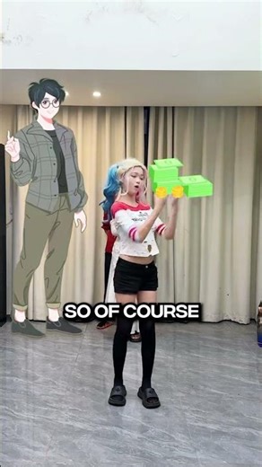 Which One Do You Choose! 🤔👀🎯