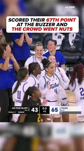 6-7 is taking over sports #cbb #67