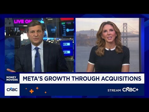 Meta buys intelligent agent firm Manus: Here's what you need to know