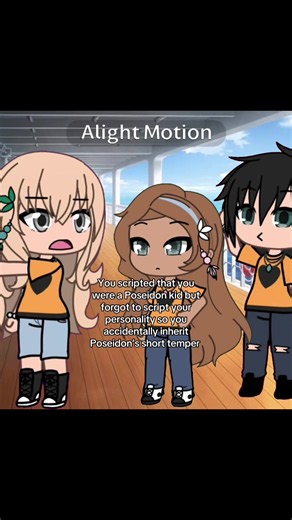 Generational beef between Athena and Poseidon is crazy #antishiftersdni️ #fyppppppppppppppppppppppp #CityTasteTest #percyjacksonandtheolympians #kaicenat