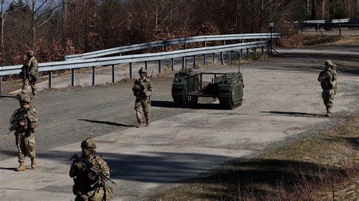 Here's how the military draft works