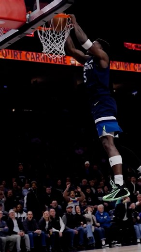 Watch Minnesota Timberwolves deliver ice-cold moments