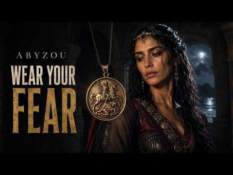Abyzou: Why People Wore the Demon They Feared | Dark Folklore