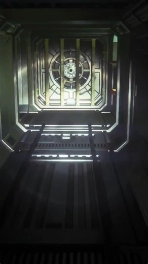 Let's hope an #alien doesn't show up #horror #horrorgaming #alienisolationletsplay #alienisolation