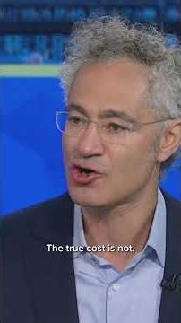 Palantir CEO Alex Karp on frontier AI models