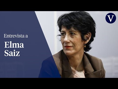 ENTREVISTA | Elma Saiz: “Este Gobierno es el garante de los derechos que Vox quiere dañar”