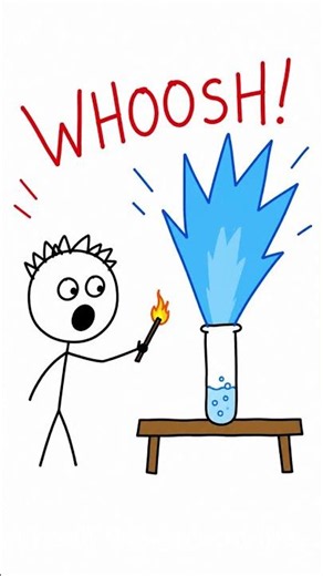 Hydrogen: The Crazy Story of Element #1