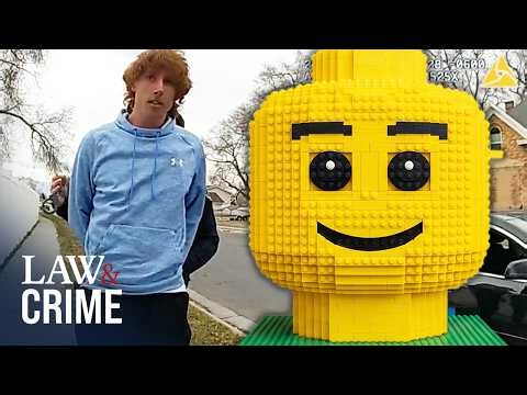 Brick-by-Brick: Unpacking the LEGO Lawsuit Scandal