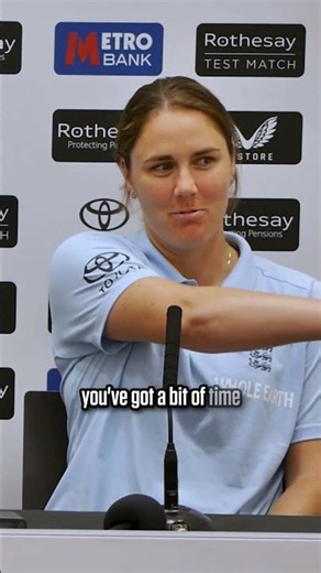 Was Brendon McCullum’s sacking a distraction during the women’s Test?