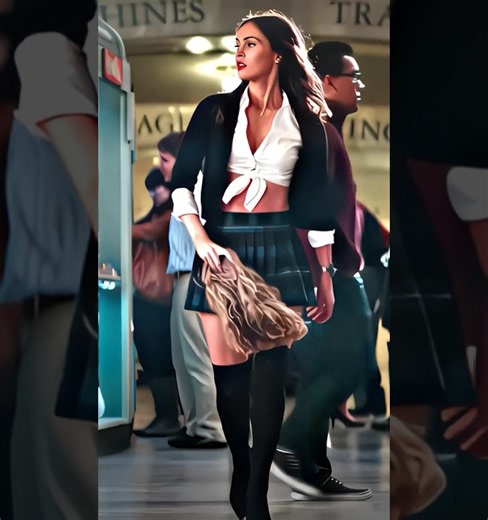 She Was The Real Distraction | Megan Fox Edit | Song Raya (Slowed) #edit #shorts #netflix