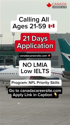 🇨🇦 Newfoundland and Labrador Priority Skills | canadacareersite.com