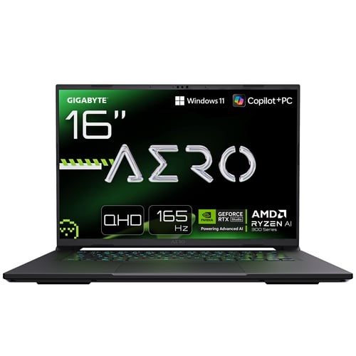 Gigabyte AERO X16 1VH93FRC64AH - PC portable Gigabyte
