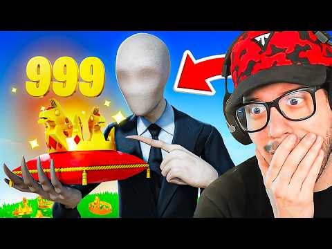 How to ALWAYS WIN in Fortnite! (100%)