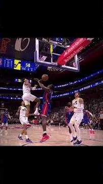 NBA Greatest Dunks 2025 #sports