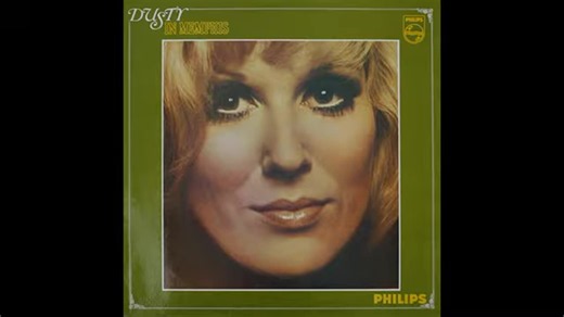 Dusty Springfield - Dusty in Memphis 1969