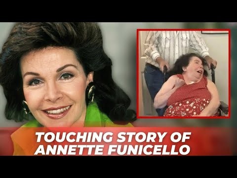 Annette Funicello Obituary | Cause of Death, Career & Legacy Tribute | Who died today