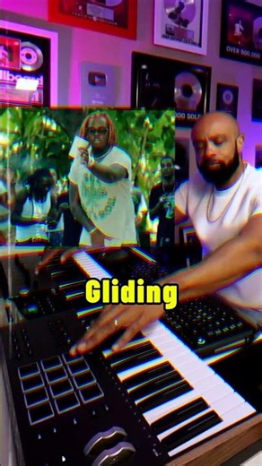 Can you pass this freestyle word challenge? Gunna Type Beat "Heavy Motion" 🔥 Get My 3 Free Beats!