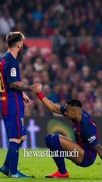 Neymar Deserved This World Cup Goodbye… 💔