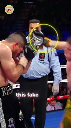 Canelo’s Hidden Trick to Break High Guard 🔥