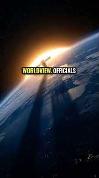 The Black Knight Satellite #SpaceMystery #Conspiracy