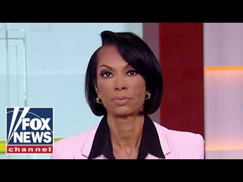 Harris Faulkner: This problem goes DEEP