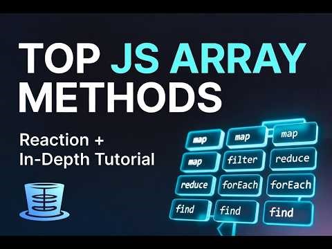 Most Useful JavaScript Array Methods.()