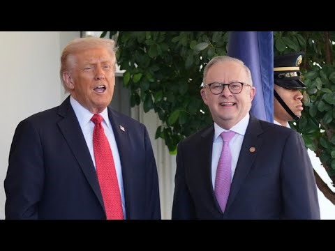 Albanese responds to White House Correspondents’ Dinner security breach