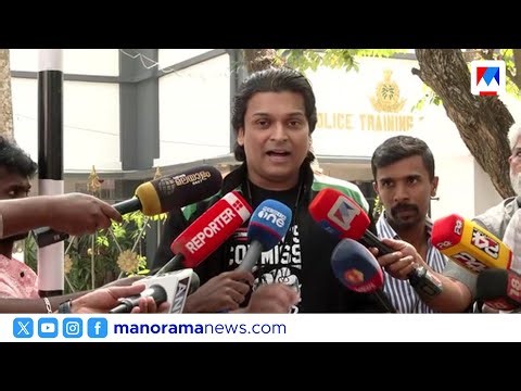 ‘പരാതിക്കാരിയെ അതിജീവിത എന്ന് വിളിക്കരുത്’; അതിജീവിതയ്ക്കെതിരെ പരാതി നല്‍കി രാഹുല്‍ ഈശ്വര്‍ | Rahul