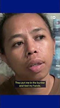 How Cambodia’s scam industry rips the world off | DW News