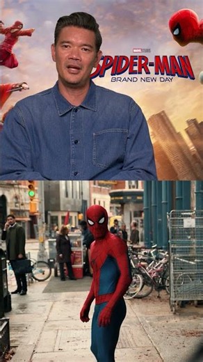 Spider-Man Community Love | Spider-Man: Brand New Day | #WatchNow