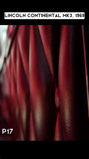 Lincoln Car Restoration Insights