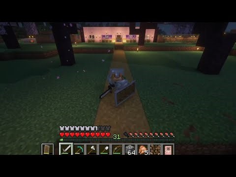 🔴LIVE! - Continuing My Minecraft Java Survival World!