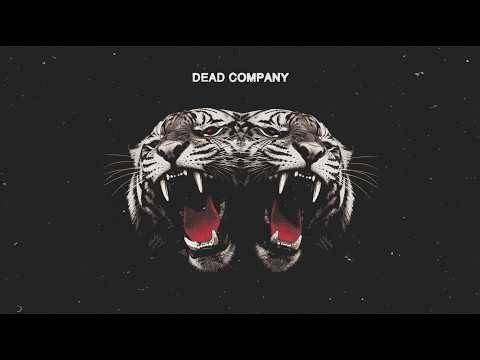Royal Blood - Dead Company (Lyric Video)
