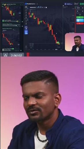 New Bot Signal! Easy Trade for Beginners Watch Now!