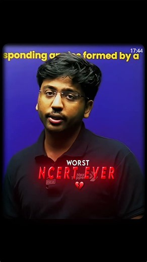 Worst Ncert Ever 💔||Shobhit Nirwan #class10 #boardexam #shortsviral #shorts #ytshorts #cbse