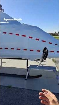 Unwrapping A New Helicopter! 😍