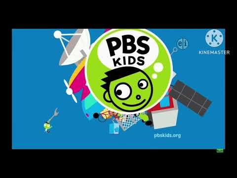 PBS Kids Program Break (2014 WLRN-TV, HD) RECREATION