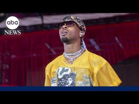 Singer D4vd Arrested in Killing of Teenage Girl