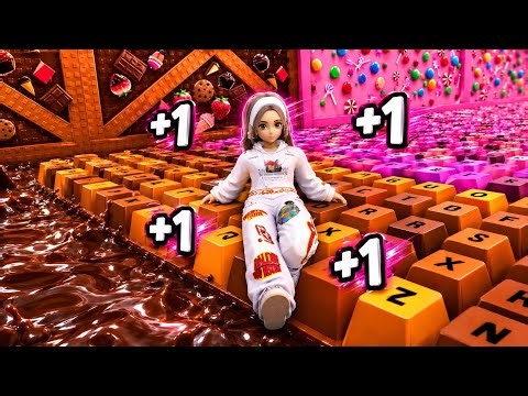 🔴 LIVE NOW! Roblox Brainrot Challenge 😱 | One Mistake = Game Over! Day 10#roblox #shortsfeed #games