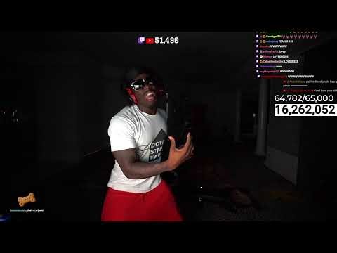 ANOTHER DAY ANOTHER STREAM