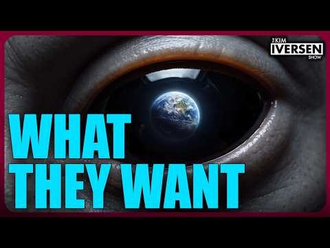 UFO Expert On Why We Haven’t Talked With Aliens