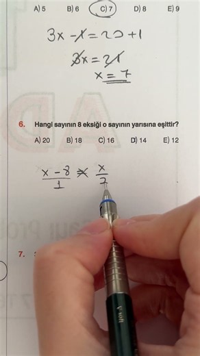 #Maths #OptimumMatematik #MathChallenge #LearnMath